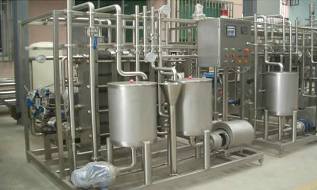 Gıda ve İçecek Endüstrisi