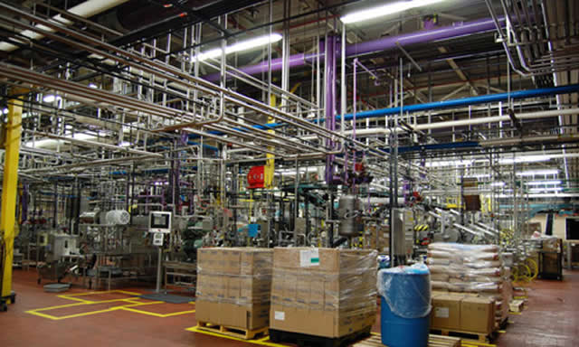 Kimya ve Petrokimya Sanayi