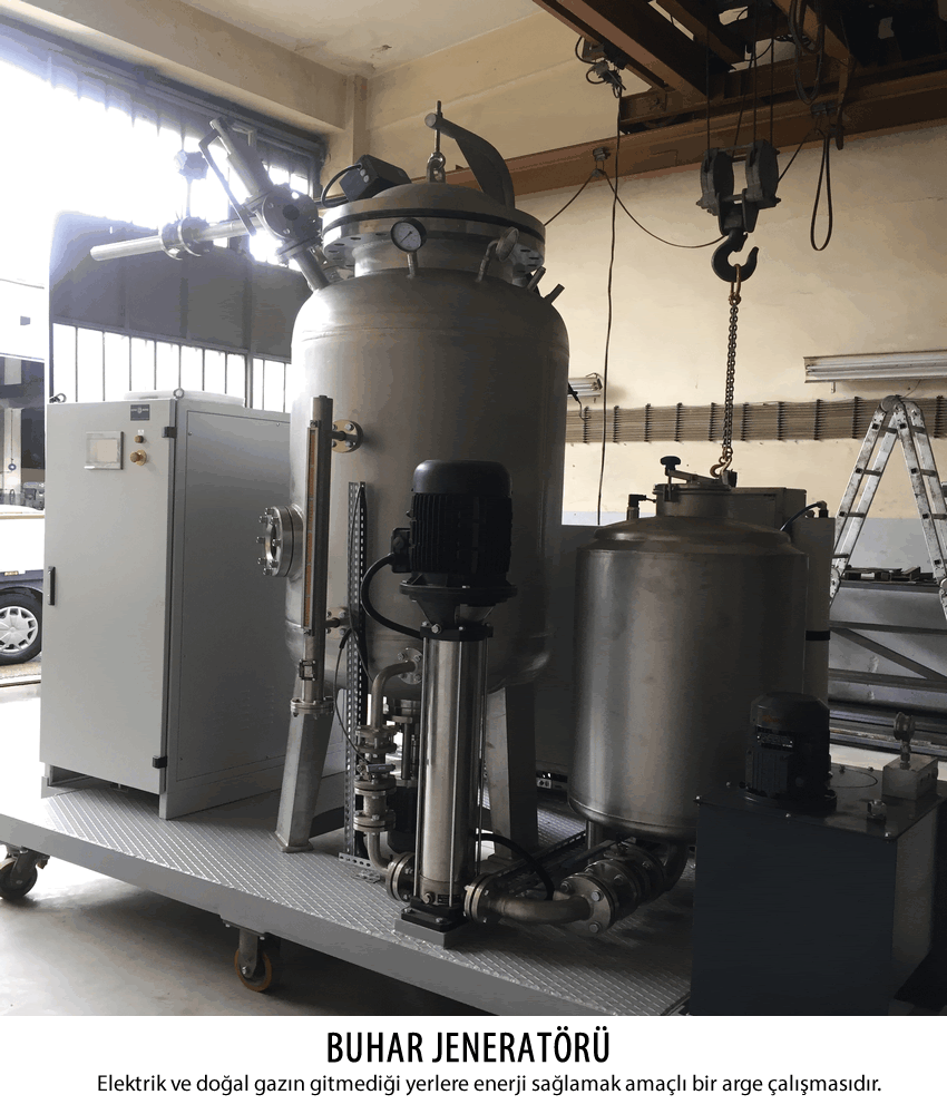 Arge Çalışmaları