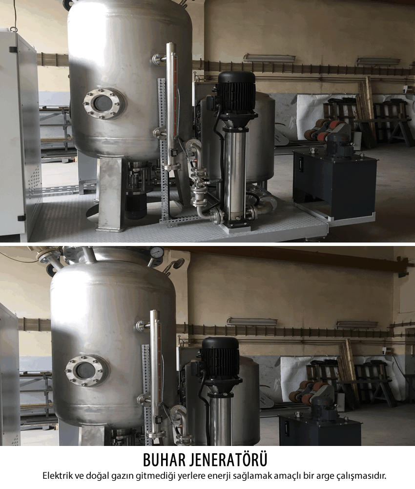 Arge Çalışmaları