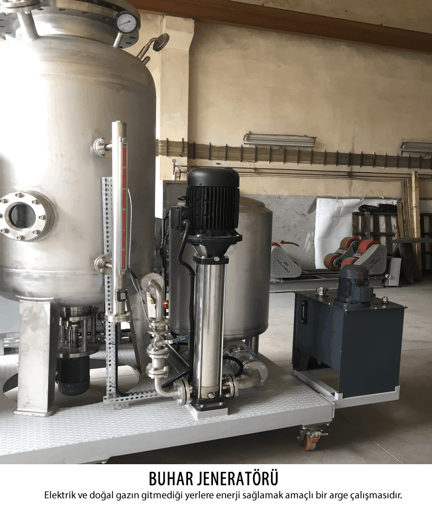 Arge Çalışmaları